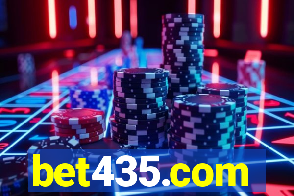 bet435.com