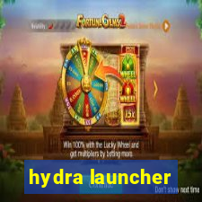 hydra launcher