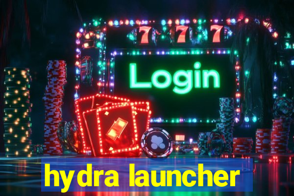 hydra launcher