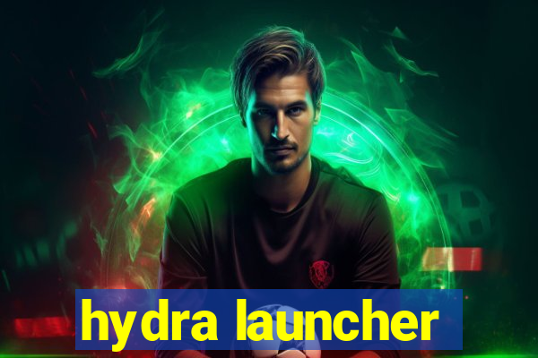 hydra launcher