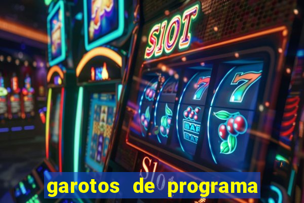 garotos de programa porto alegre