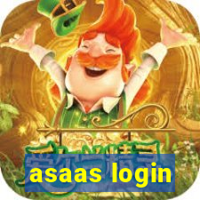 asaas login