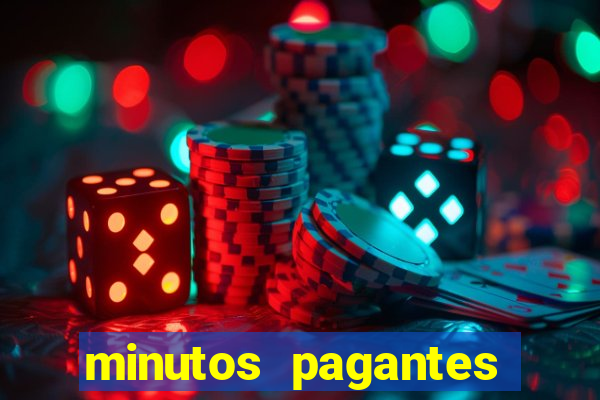 minutos pagantes fortune dragon hoje