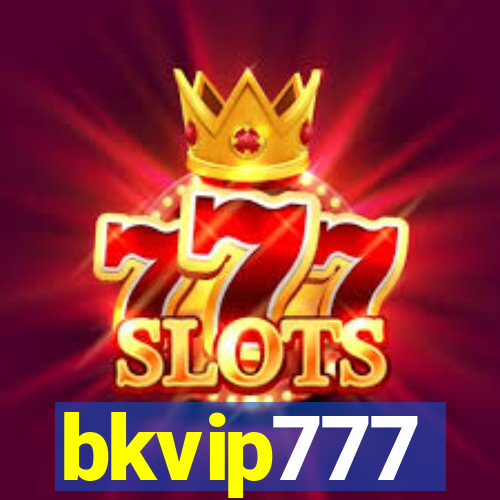 bkvip777