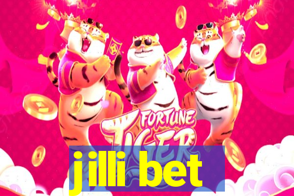 jilli bet