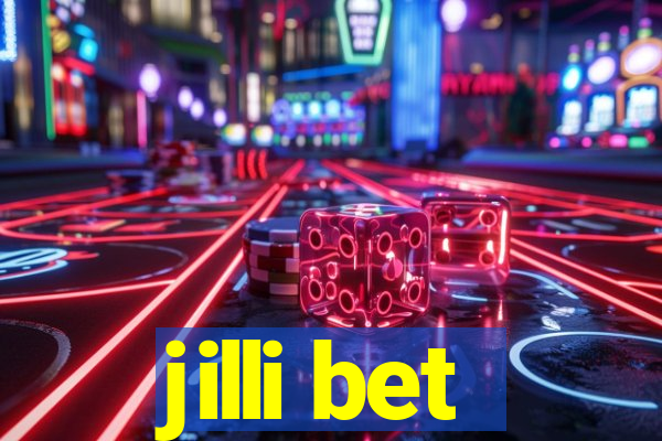 jilli bet