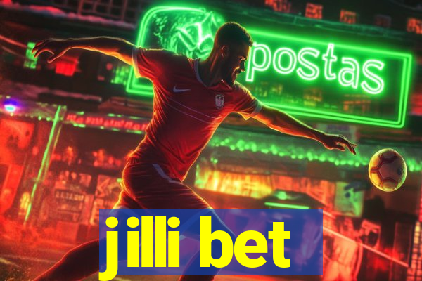 jilli bet