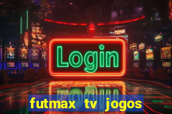 futmax tv jogos flamengo e vasco