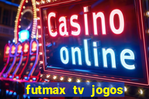 futmax tv jogos flamengo e vasco