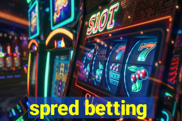 spred betting