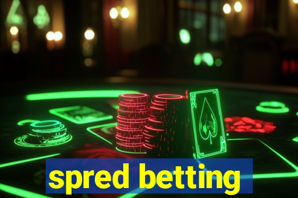 spred betting