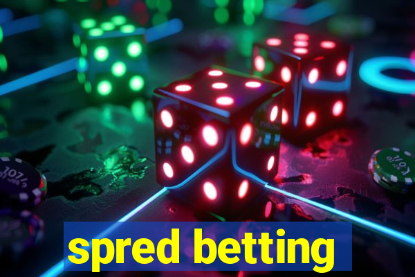 spred betting