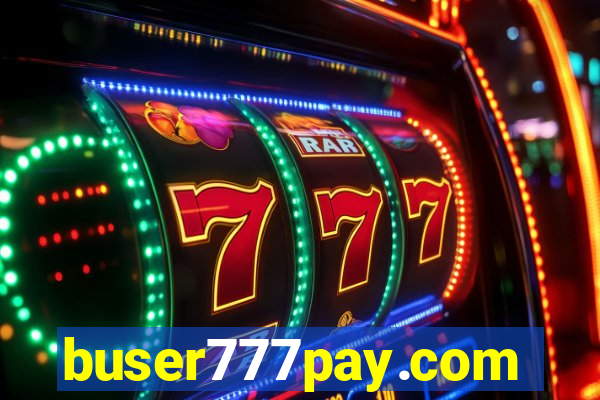 buser777pay.com