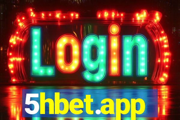 5hbet.app