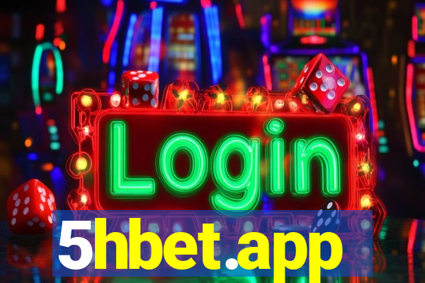 5hbet.app