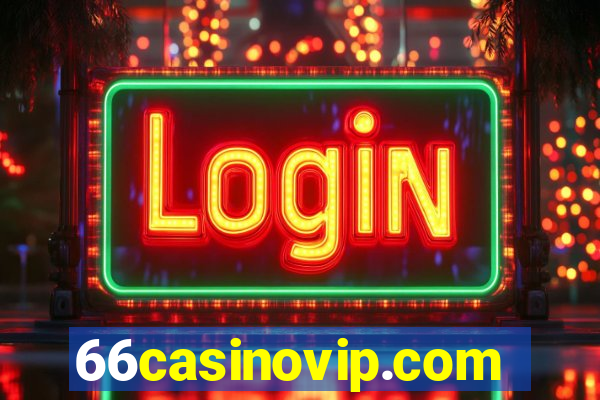 66casinovip.com