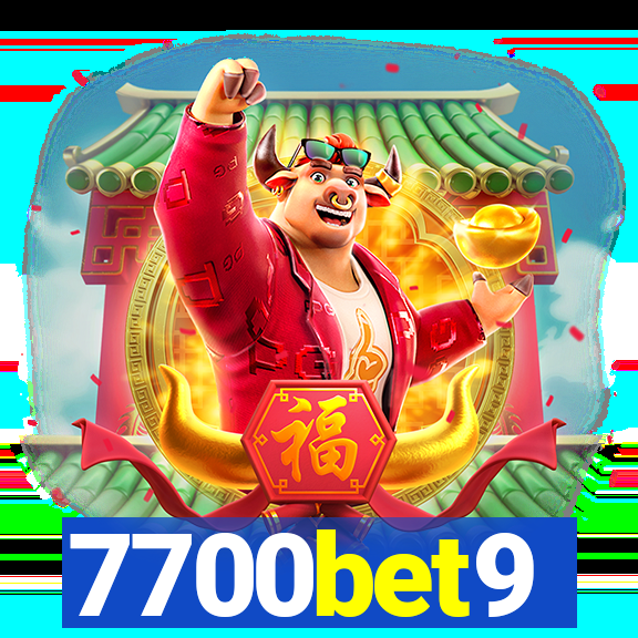 7700bet9