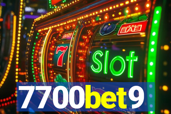 7700bet9