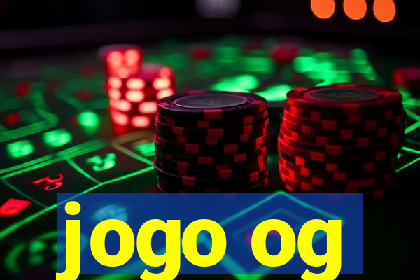 jogo og