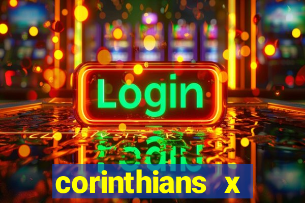 corinthians x cruzeiro ao vivo e gratis