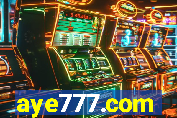 aye777.com