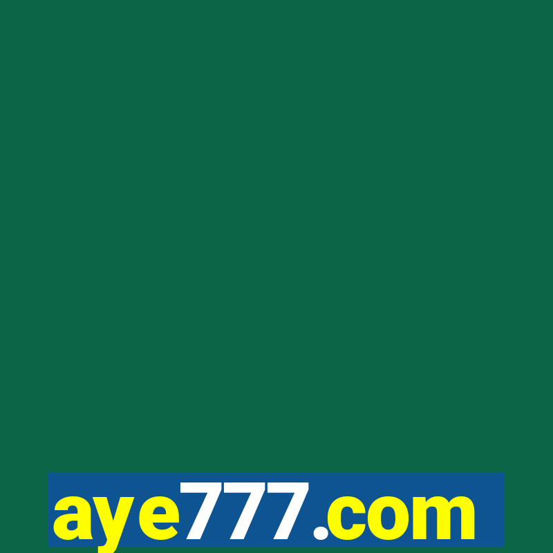 aye777.com