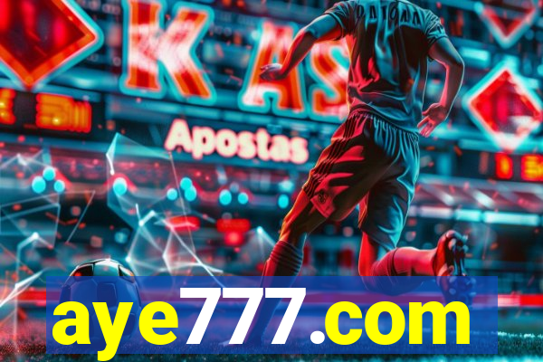 aye777.com