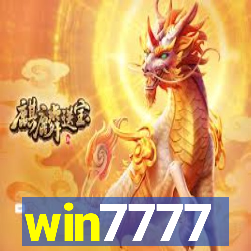 win7777