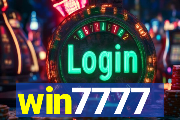 win7777