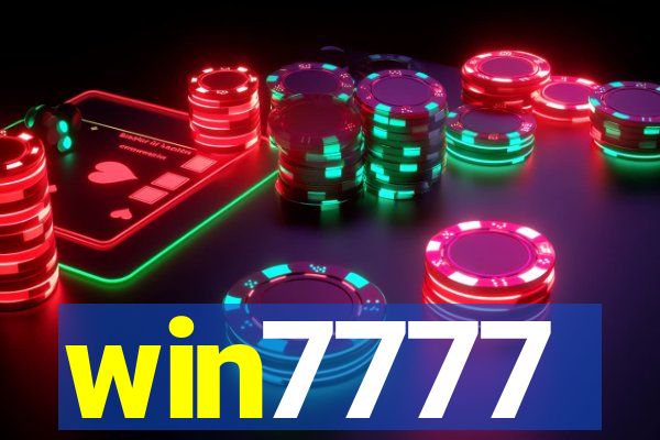 win7777