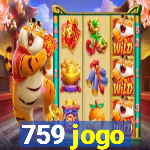 759 jogo