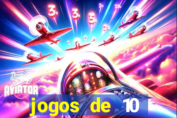 jogos de 10 centavos betano