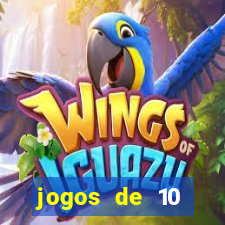 jogos de 10 centavos betano