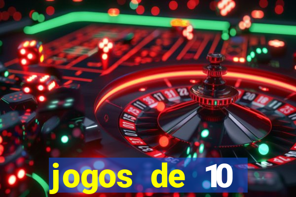 jogos de 10 centavos betano