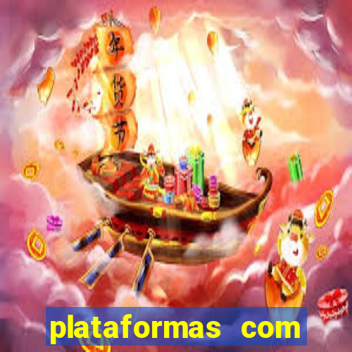 plataformas com bonus de cadastro facebook