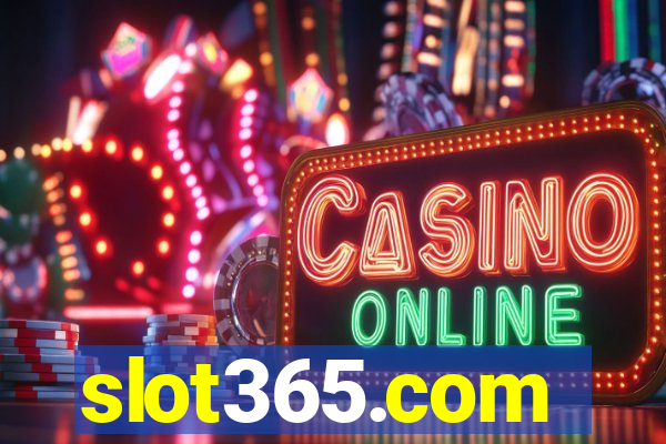 slot365.com