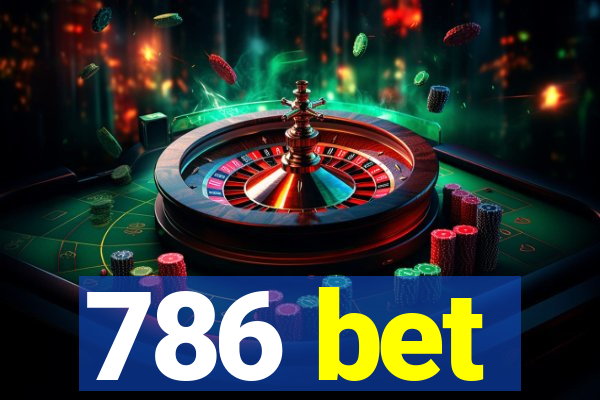 786 bet