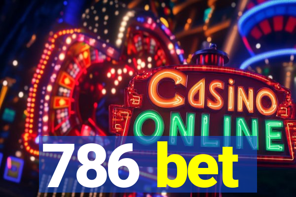 786 bet