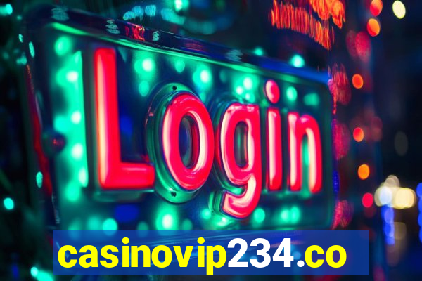 casinovip234.com