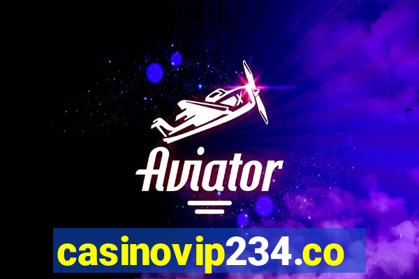 casinovip234.com