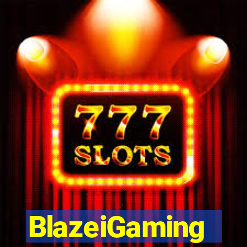 BlazeiGaming