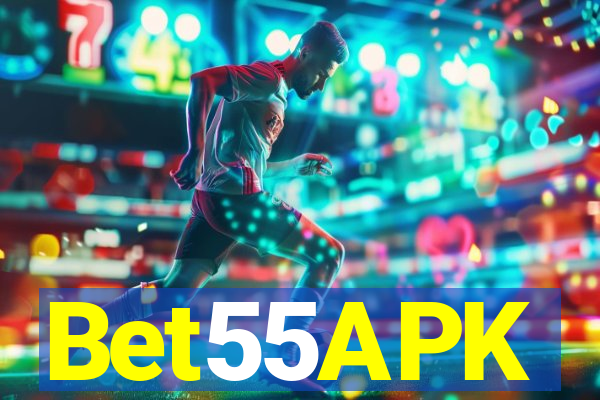 Bet55APK