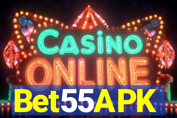 Bet55APK