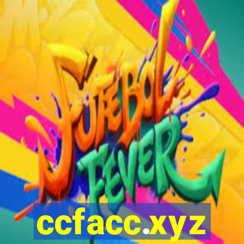 ccfacc.xyz