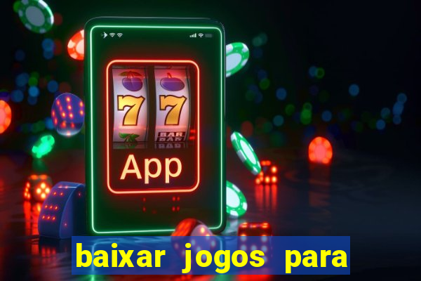 baixar jogos para pc via μtorrent