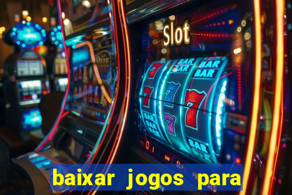 baixar jogos para pc via μtorrent