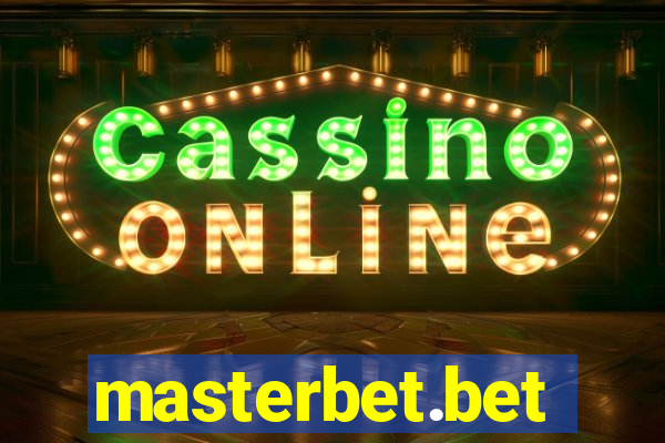 masterbet.bet