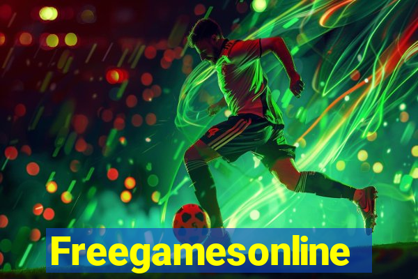 Freegamesonline