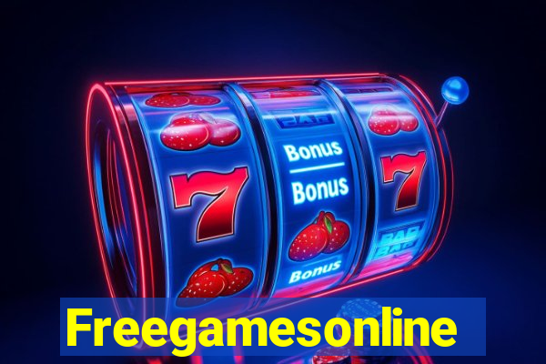 Freegamesonline