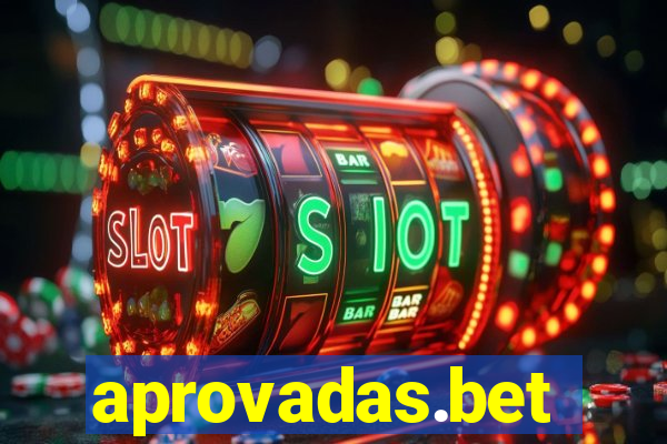 aprovadas.bet